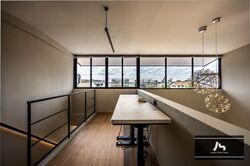 How Sun Garden (D19), Terrace #503701141